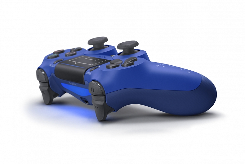 Sony představilo fotbalovou verzi pro Dualshock 4