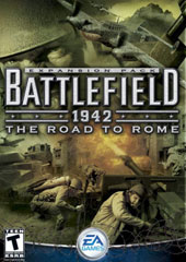 Battlefield 1942: Road to Rome