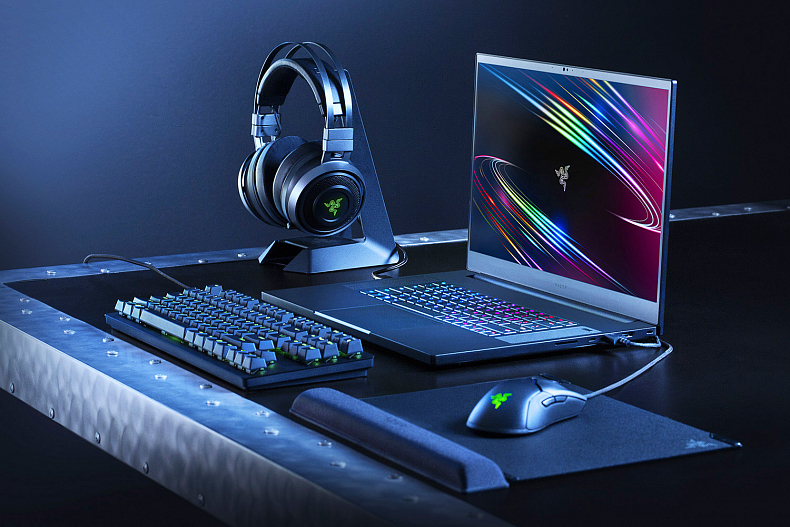 Nový Razer Blade Pro - to nejlepší s vysokou cenovkou