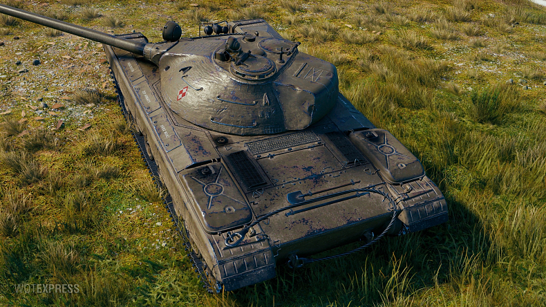 [WoT] CS-52 C na bojištích World of Tanks