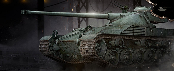 [WoT Blitz] Nová aktualizace a změny ve vyvážení některých tanků