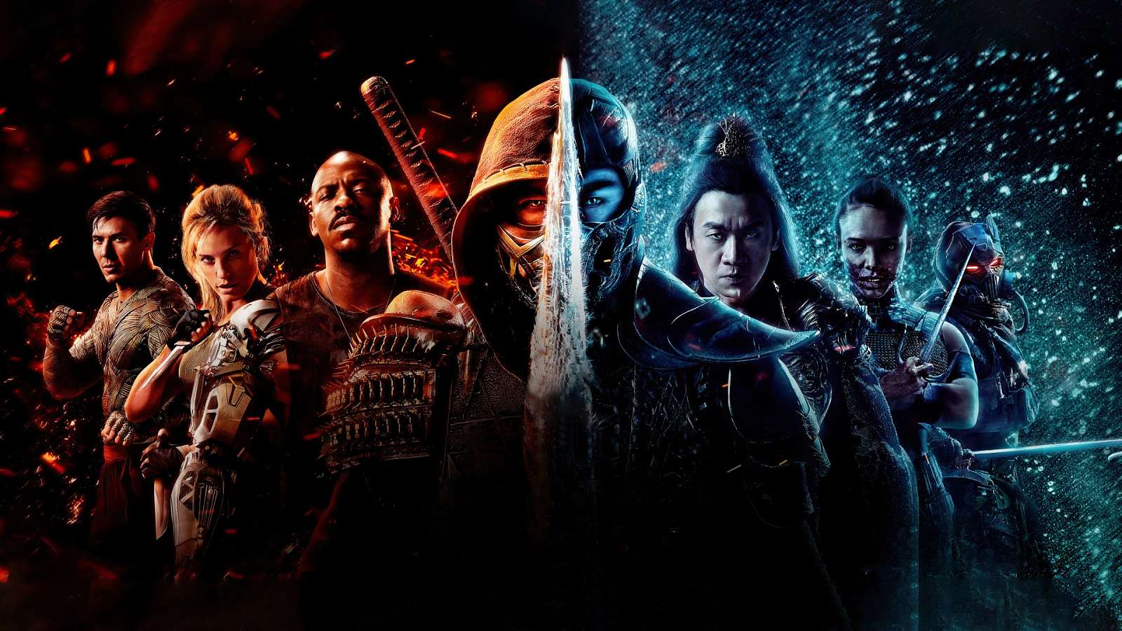Mortal Kombat dostane pokračování, na filmu už pracuje scénárista