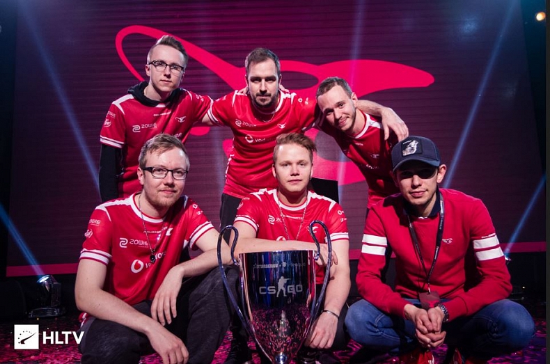 [CS:GO] StarSeries Season 5 se dočkáme v květnu