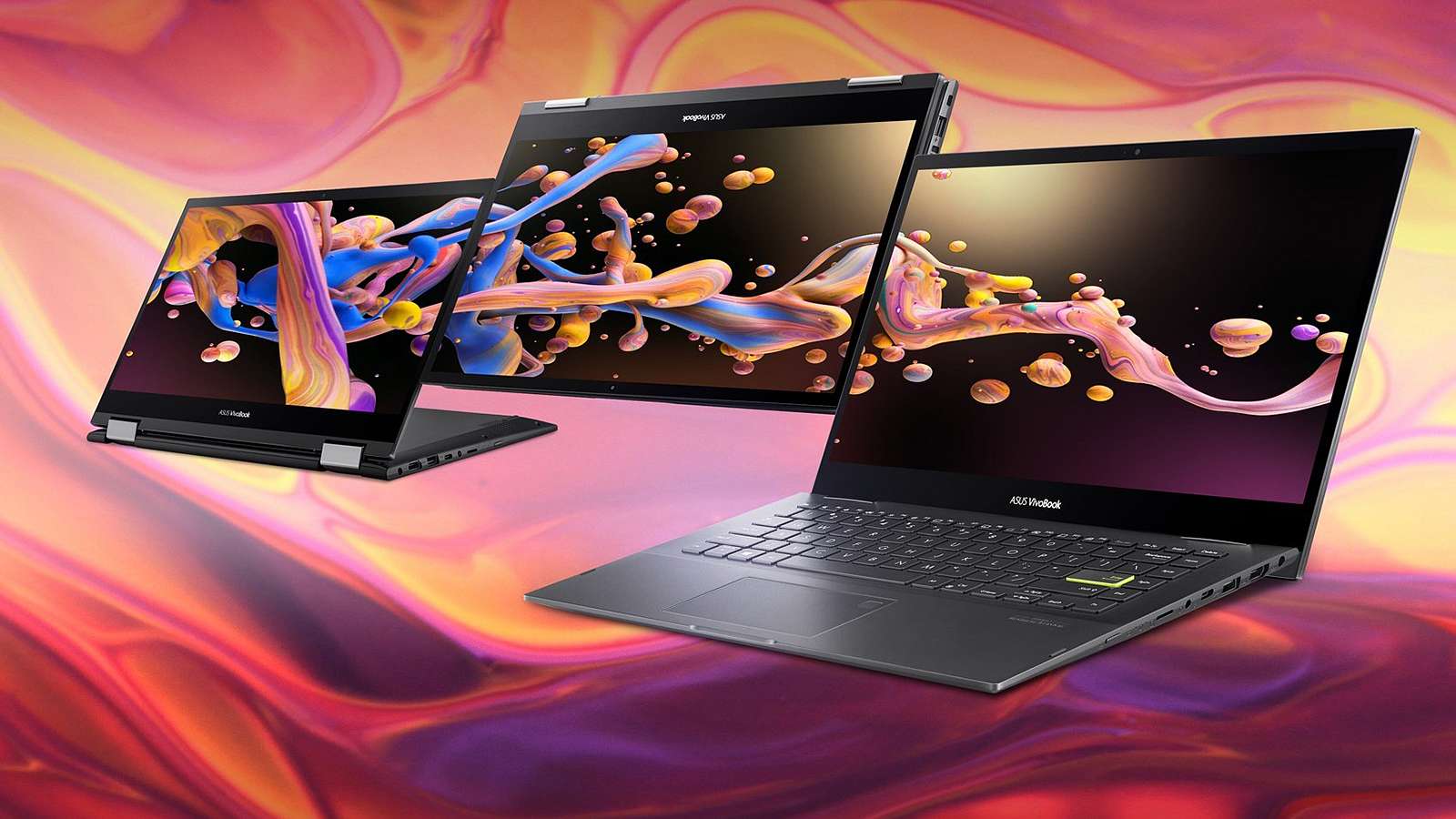 Asus má první notebook s dedikovanou grafikou od Intelu