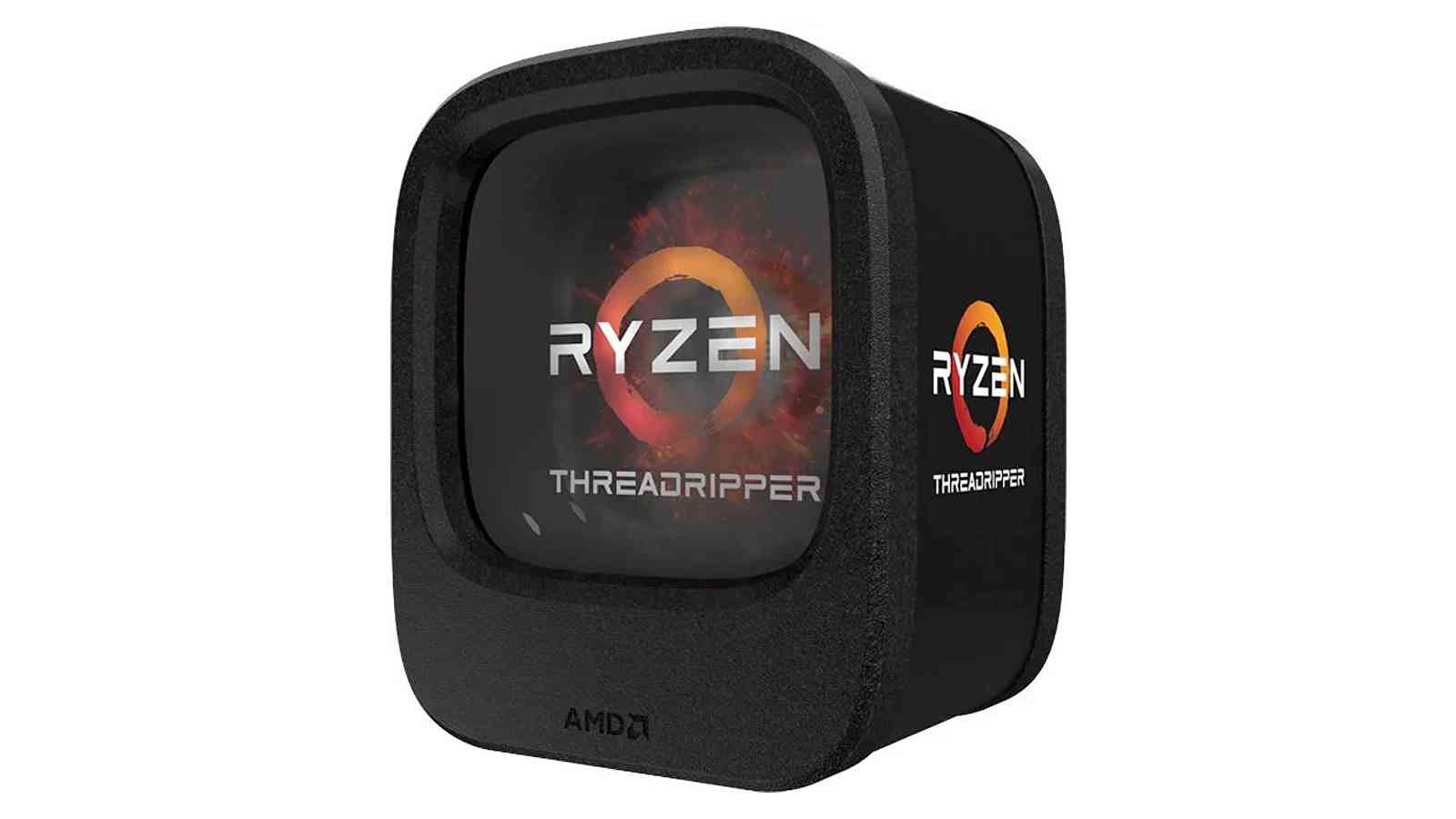 Ceny první generace procesorů Ryzen Threadripper dramaticky klesly