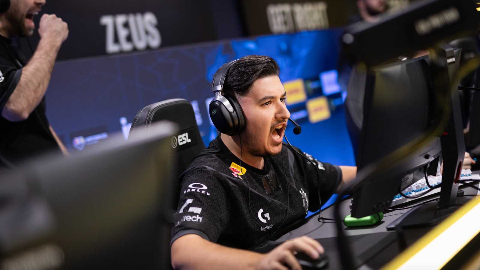 "Nexa vůbec nesedí do stylu hry G2," analyzuje kouč legendárních NIP