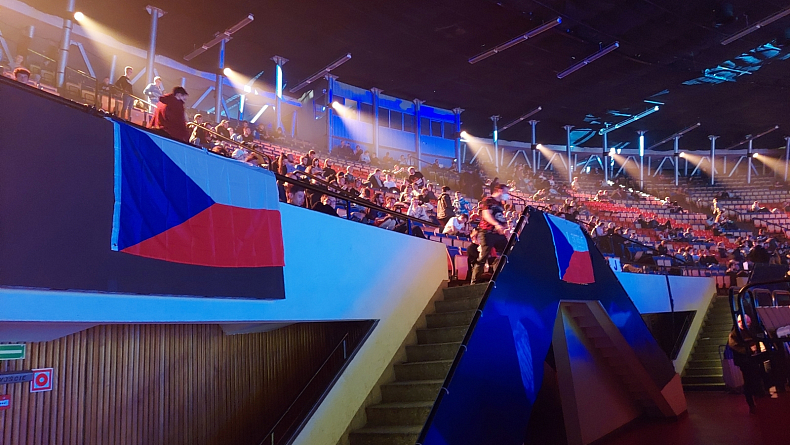 IEM Katowice 2022: Fotoreport ze soboty a výhled na grandfinále