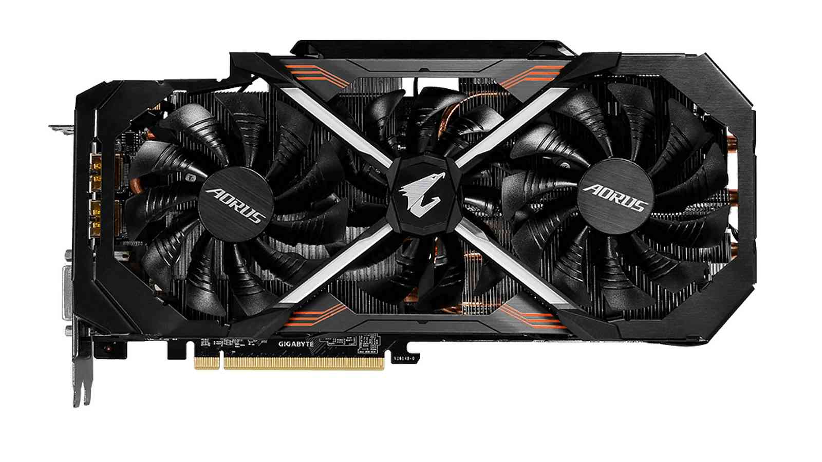 Gigabyte odhaluje svoji první GeForce GTX 1080 Ti