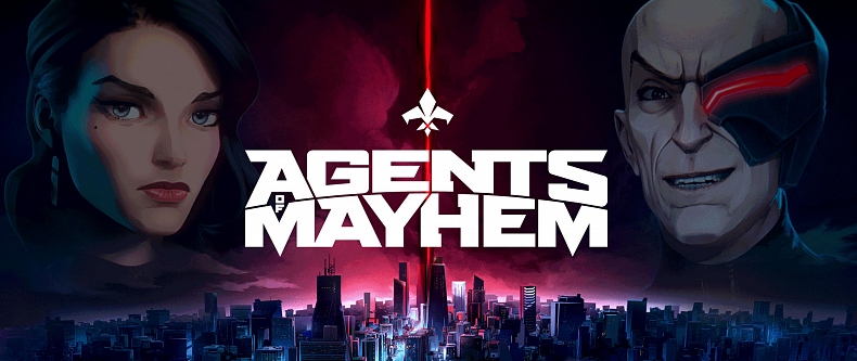 Denuvo bude součástí her Tekken 7 a Agents of Mayhem