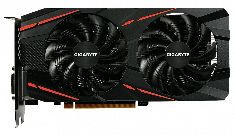 Gigabyte představilo bohatou nabídku Radeon RX 500 modelů