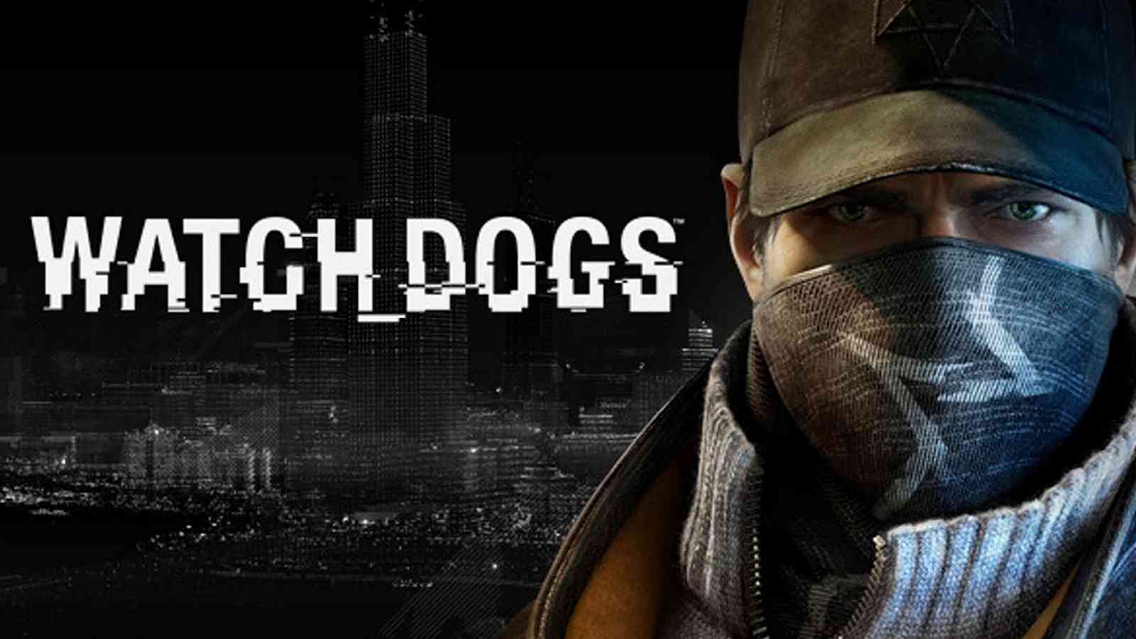 Ubisoft rozdává Watch Dogs zdarma