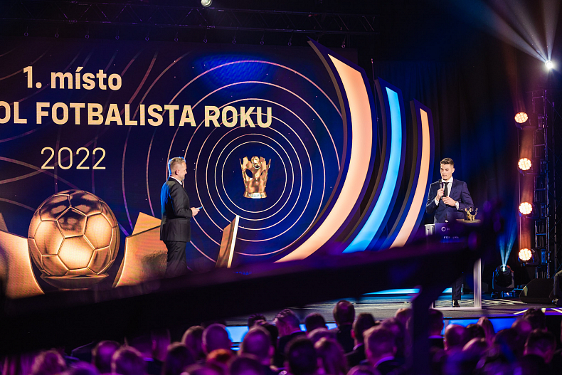 eFotbalistou roku 2022 se stal T9Laky