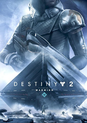 Destiny 2: Warmind