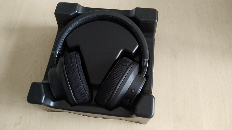 Recenze: Creative SXFI Air - Headset s holografickým zvukem konečně v testu