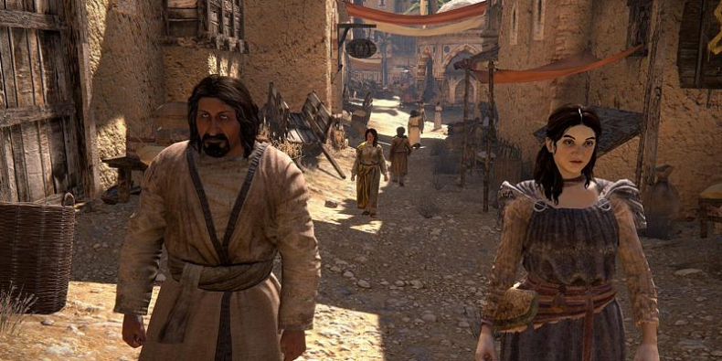 Mount & Blade 2: Bannerlord je nejprodávanější novinka tohoto roku na Steamu