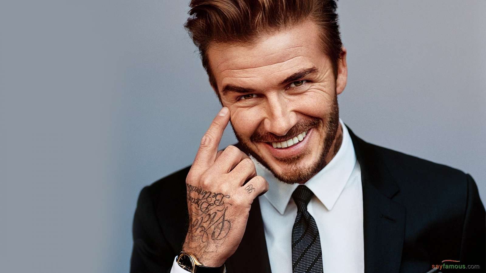 David Beckham vstupuje do esportu jako spolumajitel týmu