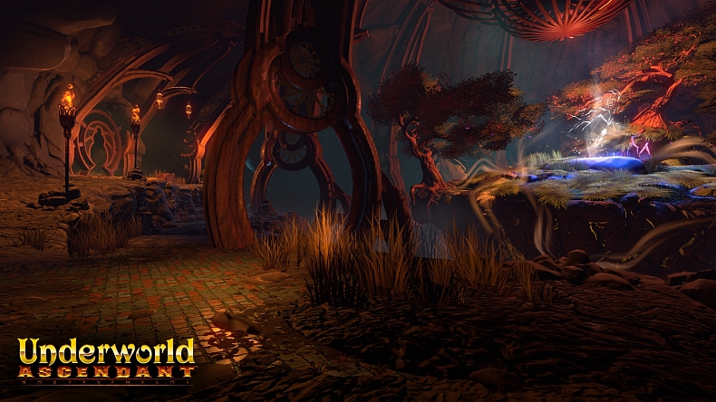 Underworld Ascendant vyjde už v září, podívejte se na trailer
