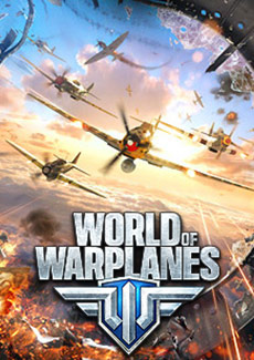 World of Warplanes