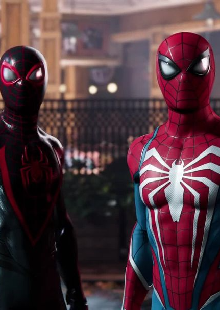 Marvel's Spider-Man 2