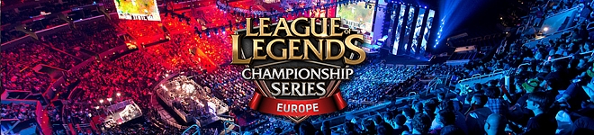 EU LCS Summer 2016 - Shrnutí 5. týdne