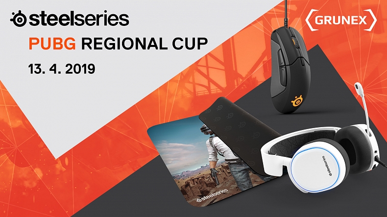 Představení kapitánů PUBG Regional Cupu