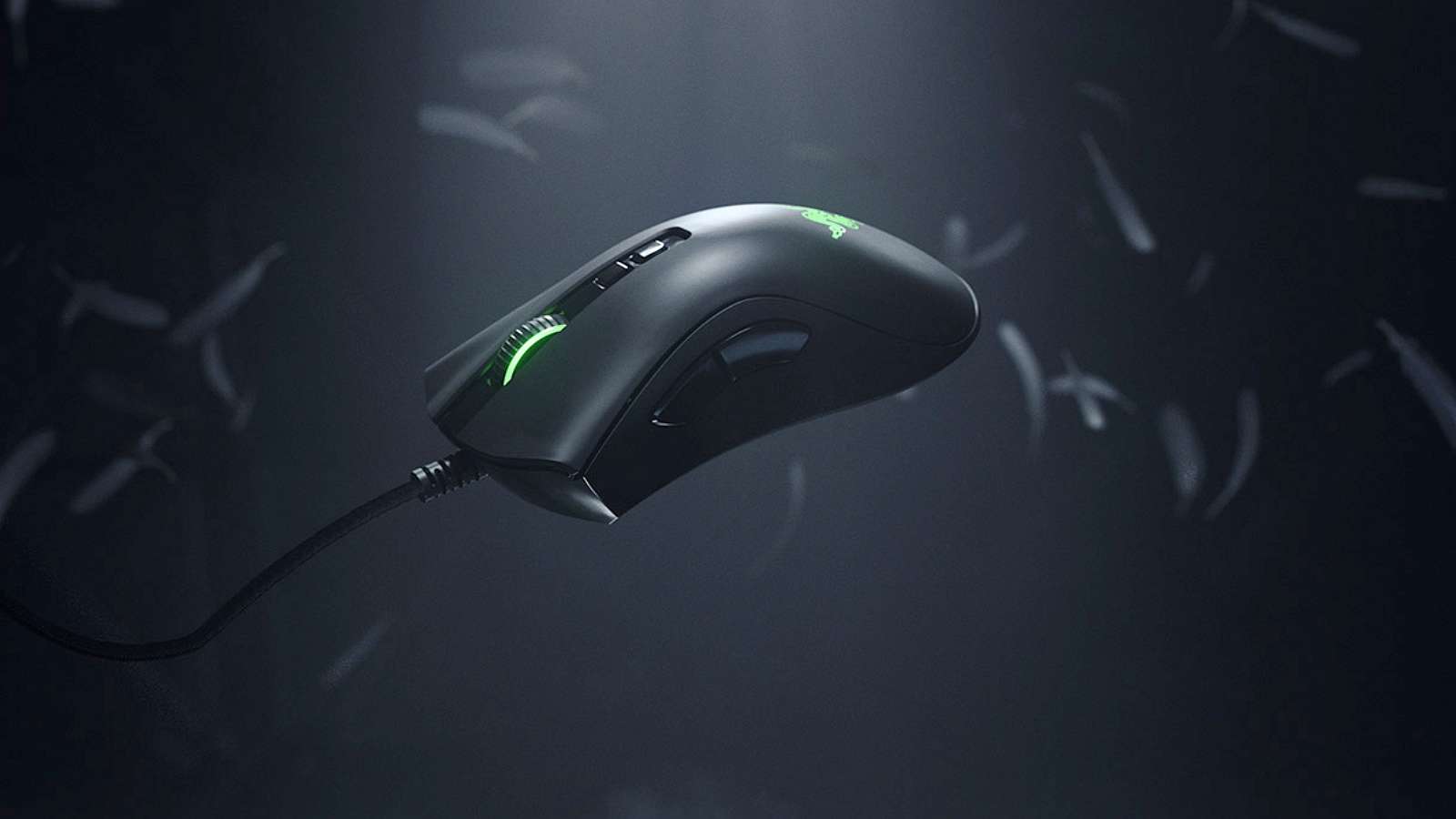 Razer uvedl vylepšenou variantu populární myši DeathAdder