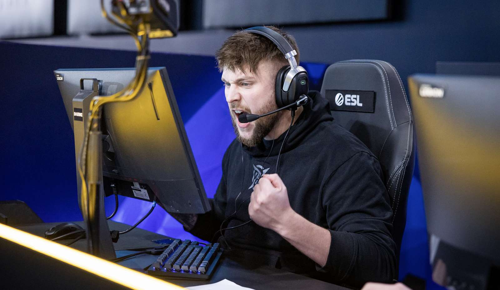 Mišmaš v NIP: "Občas je to jako hrát FACEIT," tvrdí k0nfig