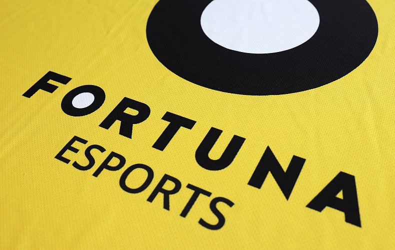 Fortuna představuje vlastní esport týmy ve hrách CS:GO a FIFA