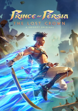 Prince of Persia: The Lost Crown