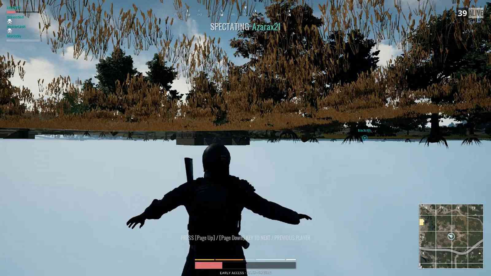 Video, které shrnuje nejlepší glitche a bugy v PUBG