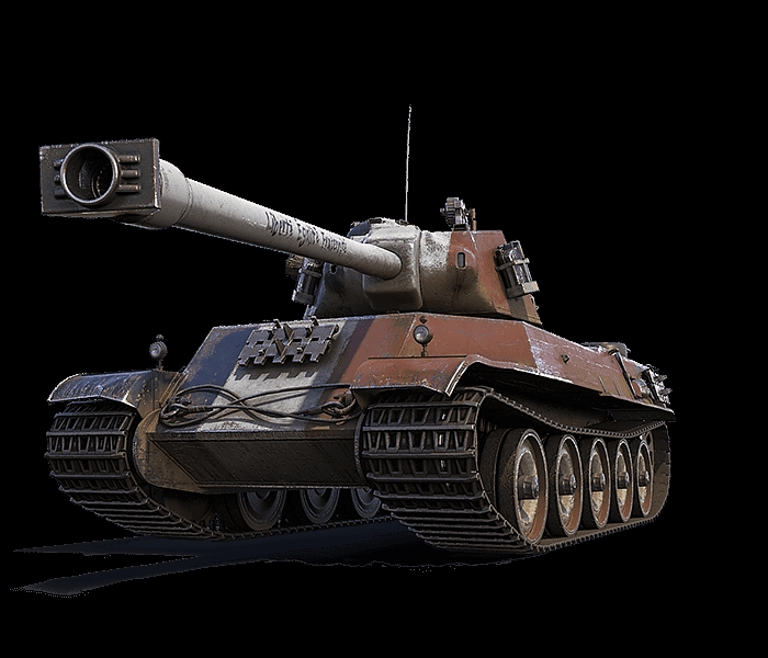 [WoT] Sběratelský skvost týdne: AMX M4 mle. 49 Liberté