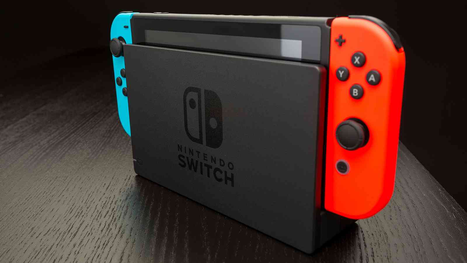 Soutěž o Nintendo Switch od českého distributora