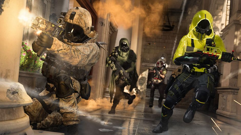 Activision čelí žalobě od profesionálních hráčů Call of Duty