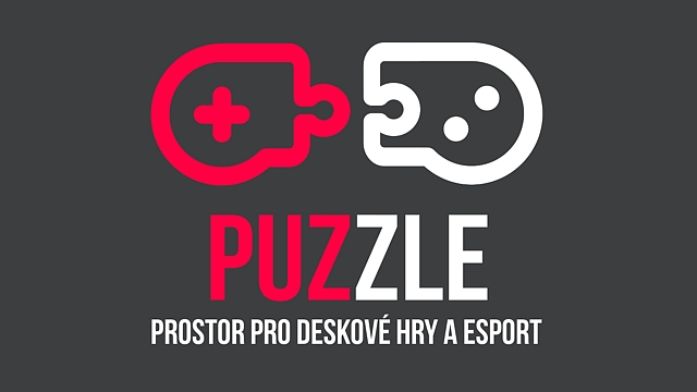 Puzzle Bar nabízí esport a deskové hry