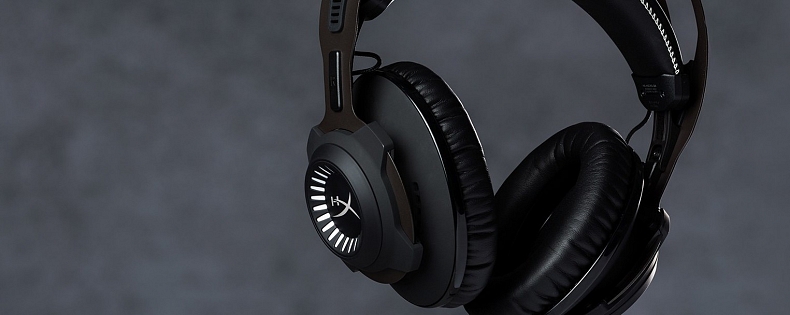 Recenze: Headset HyperX Cloud Revolver S 7.1