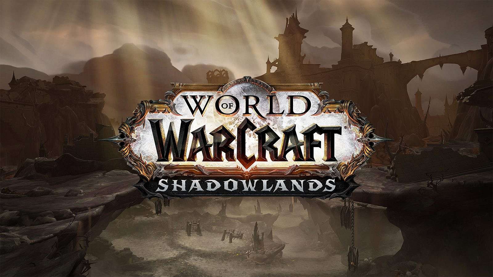 Nový datadisk World of Wacraft se jmenuje Shadowlands