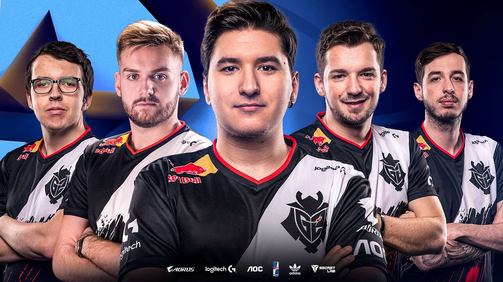 [CS:GO] NiKo po přechodu století, G2 i FaZe profitovaly