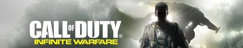 Pozor na to, kde si Call of Duty: Infinite Warfare kupujete