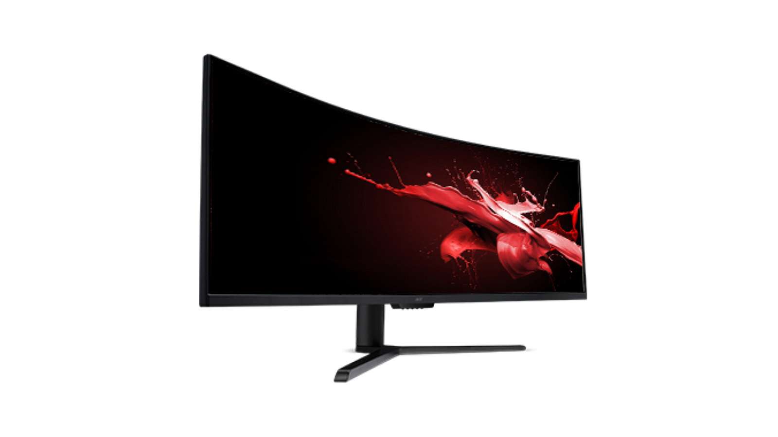 Acer oznámil ultra-široký monitor s HDR, 144Hz a FreeSync 2