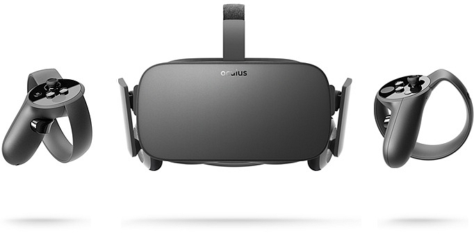 Hráčům přestaly fungovat Oculus Rift headsety, vypršel totiž certifikát