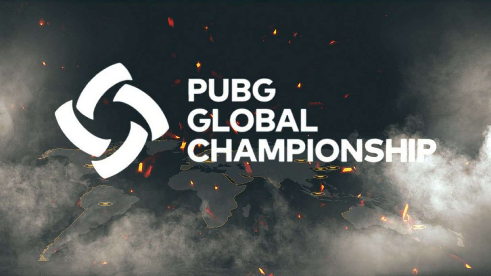 PUBG Global Championship 2021 po měsíci bojů vyhrává tým NewHappy a berou si více než milion dolarů