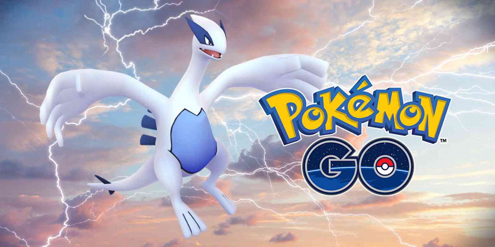 [PO:GO] Lugia raid boss se vrací, je to bug nebo skutečnost?