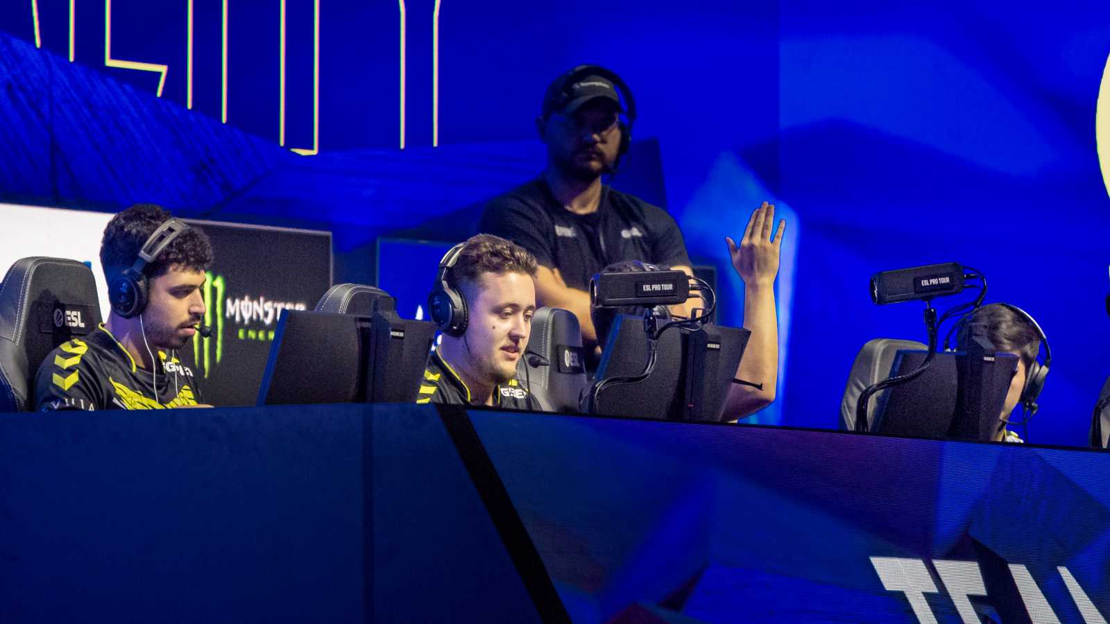 Vitality postupují do semifinále, Cloud 9 v play-off ostrouhali