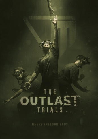 Outlast Trials