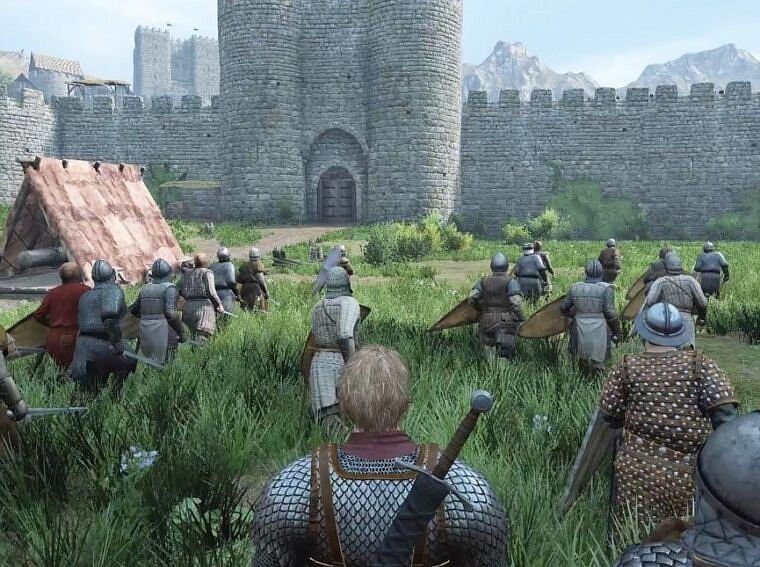 Mount & Blade 2: Bannerlord je nejprodávanější novinka tohoto roku na Steamu