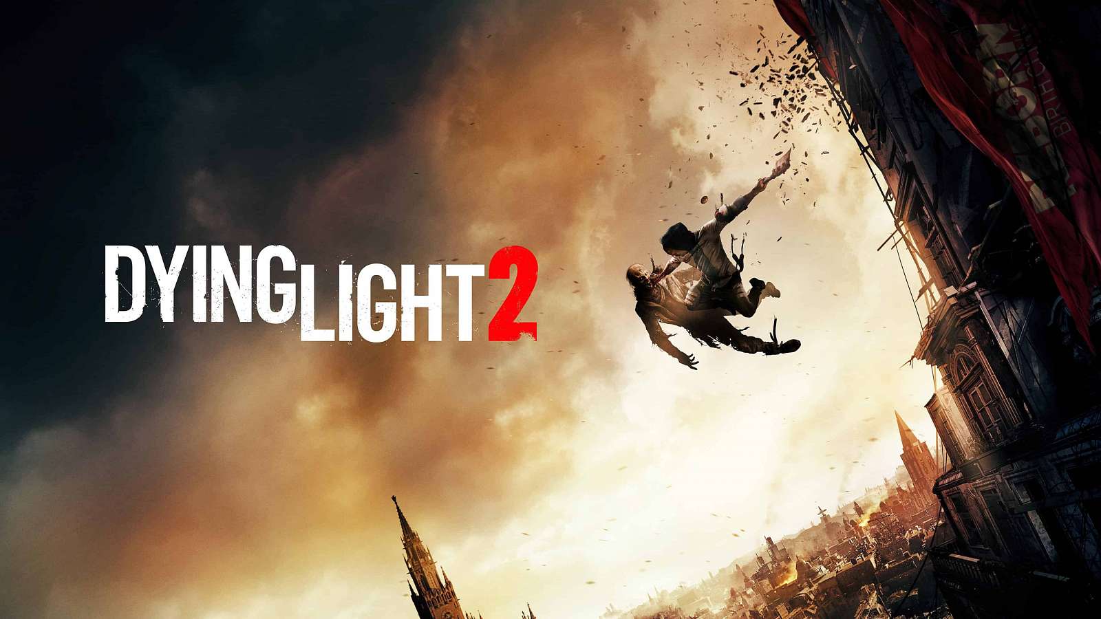 Dying Light 2 dostává editor map a studio vyhlašuje soutěž o nejlepší výtvory