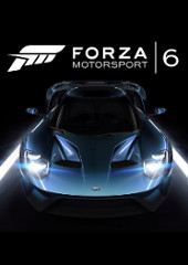 Forza Motorsport 6: Apex