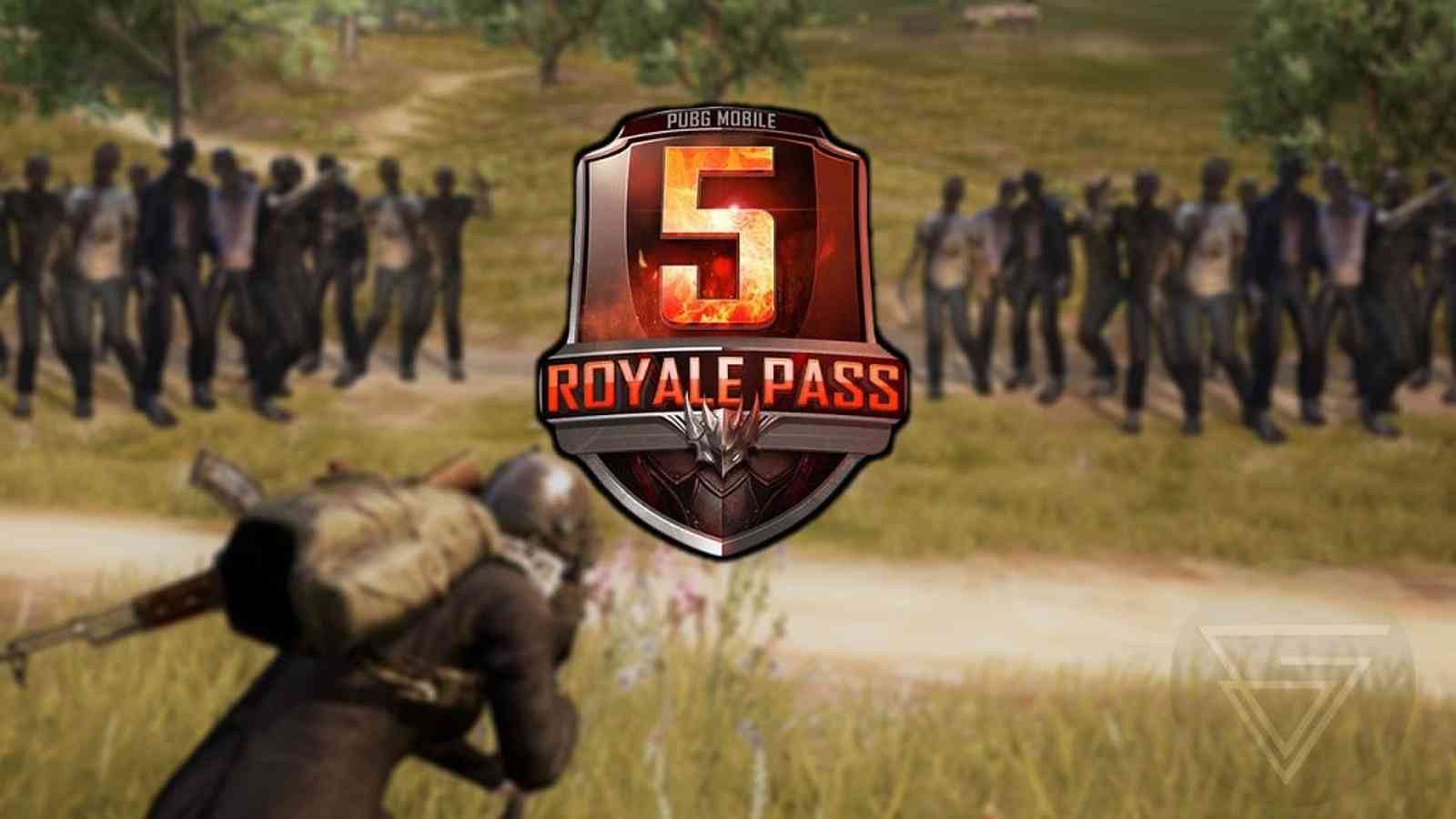 PUBG MOBILE: Nová sezóna je tady