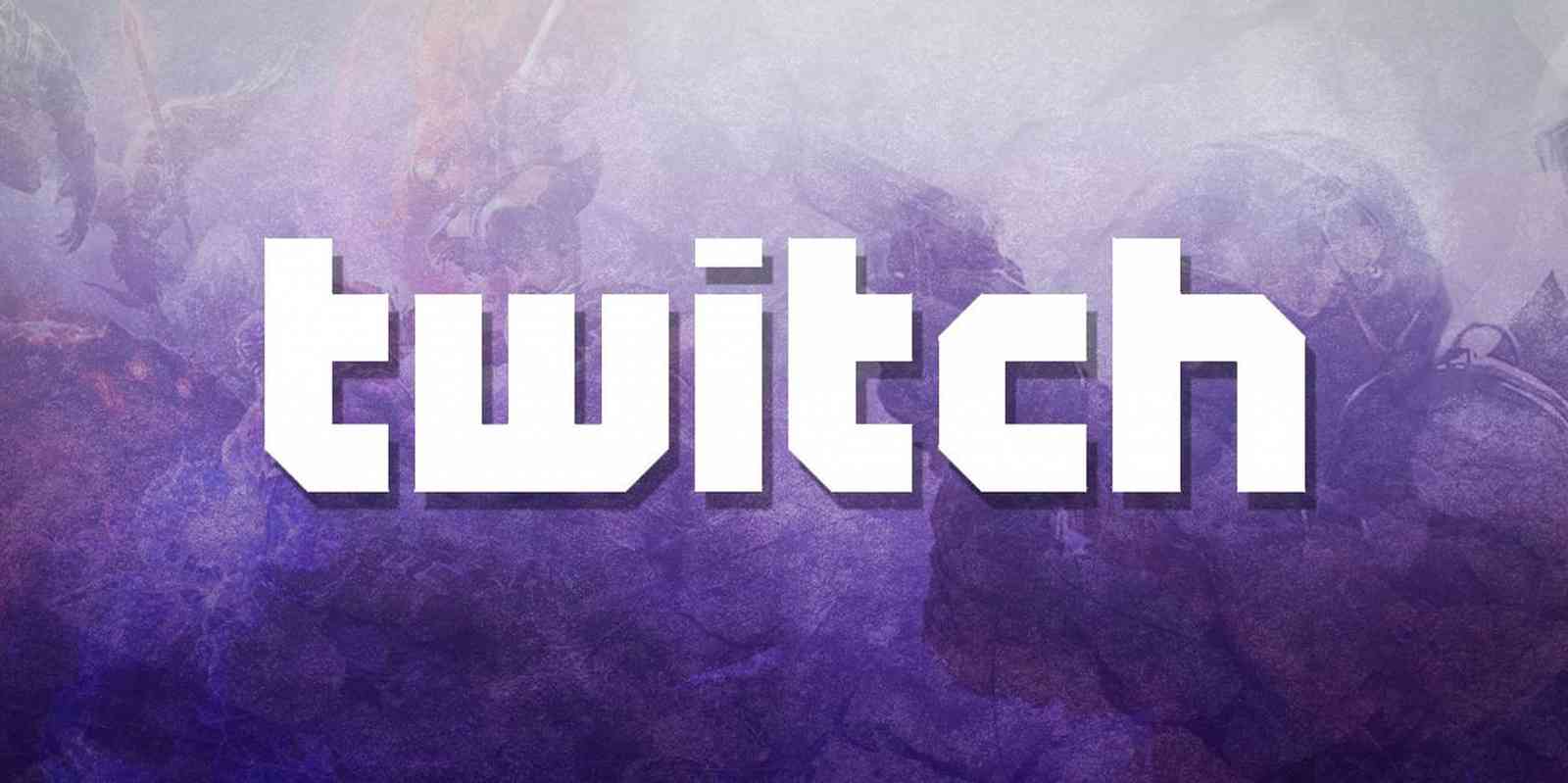 Platforma Twitch byla v Číně zablokována