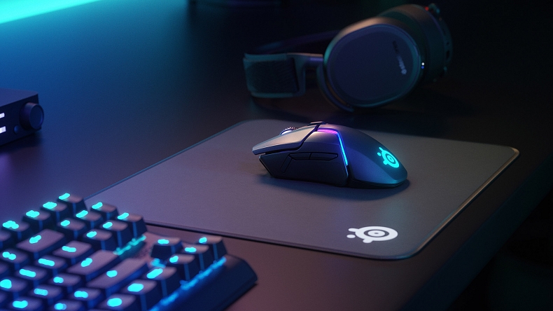 SteelSeries osvobozuje model Rival 600 ze spáru drátů